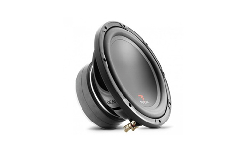Focal汽车音响超重低音喇叭10寸车载