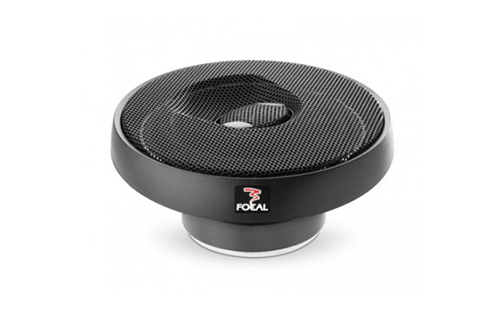 Focal汽车音改装二路同轴喇叭5寸PC