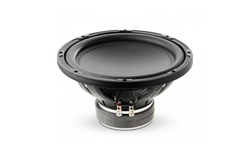 法国Focal汽车音响低音喇叭12寸SU
