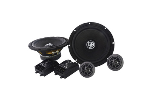 6.5寸二路套装喇叭-Mi6.2