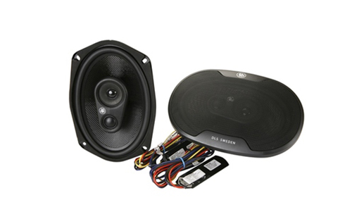 6*9寸三路同轴喇叭M369