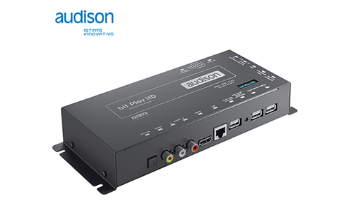 bit Play HD-无损播放器