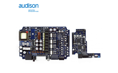AP8.9 bit-功放+处理器