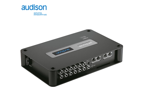 bit one HD-信号处理器