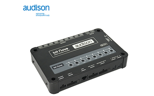 信号处理器_bit nove