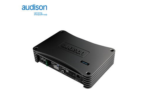 AP4.9 bit-功放+处理器