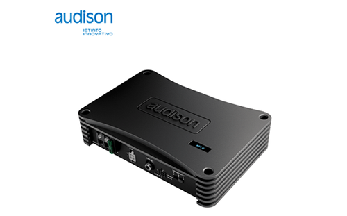 AP1 D-单声道功放