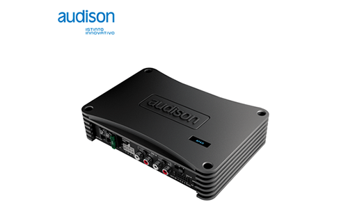 AP4 D-四声道功放