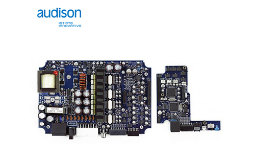 AP8.9 bit-功放+处理器