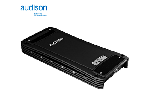 AV quattro-四声道功放