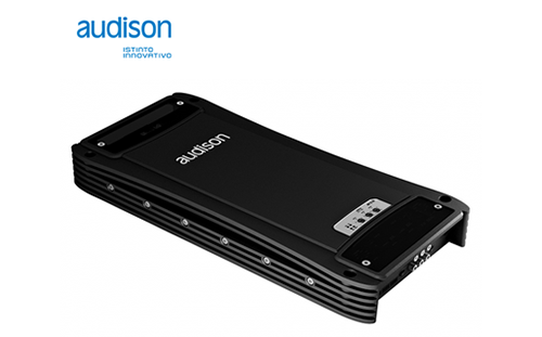 AV 5.1K-五道功放