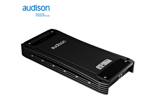 AV due-两声道功放