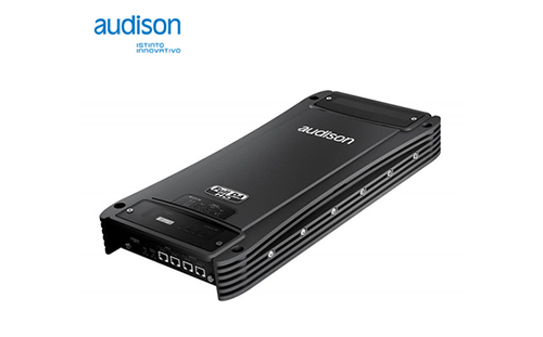 AV 5.1K HD-五道功放