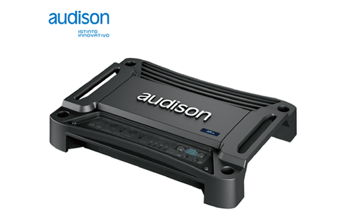 SR系列2声道功放-SR 2