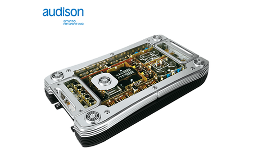 HV venti-两声道功放