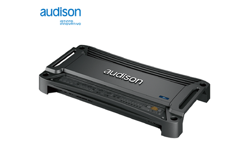 SR系列4声道功放-SR 4