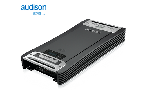 TH due-两声道功放