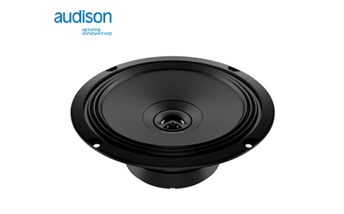 APX 6.5 两路6.5寸同轴喇叭