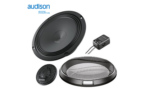 APK 165-两路套装