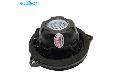 欧迪臣宝马专用两路套装 APBMW K4E