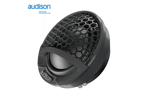 AV主动三分频喇叭