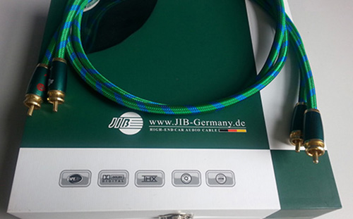 lridium单晶铜连接线