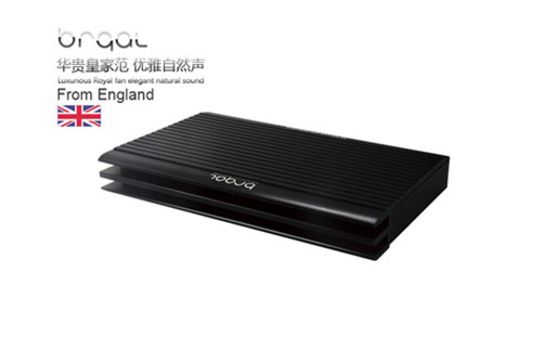 4声道AB+D类功放P4