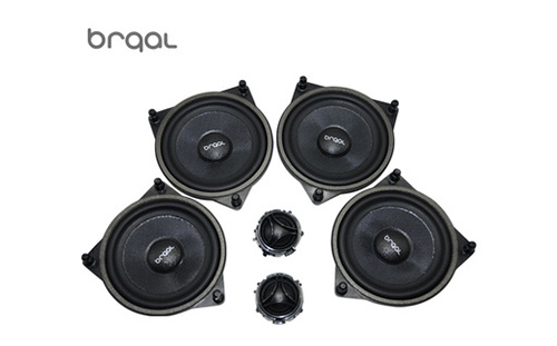 奔驰专用喇叭 Mata4