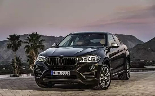 宝马X6改装FOCAL瑰宝级M系列丨所享，超乎所想！