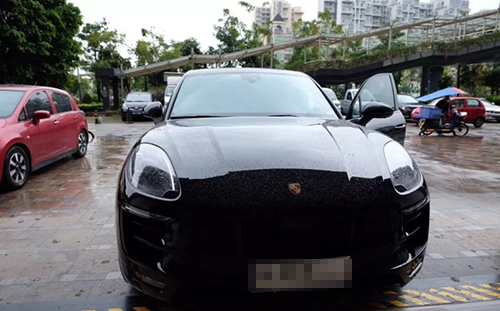 保时捷&FOCAL UTOPIA M丨写出属于自己的乐谱