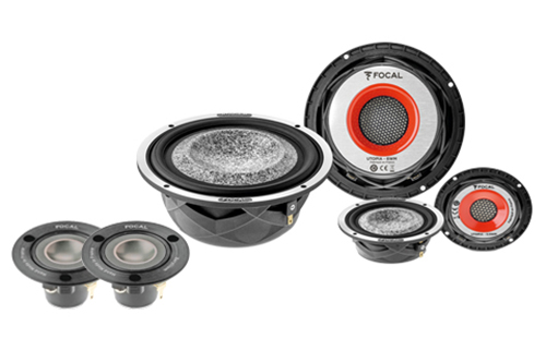 大连汽车音响改装